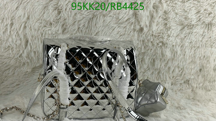 Chanel Bag-(4A)-Diagonal- Code: RB4425