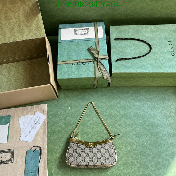 Gucci 5A Bag SALE Code: EY404