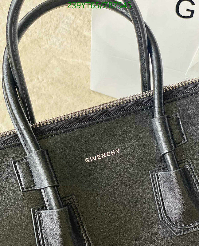 Givenchy Bag-(Mirror)-Handbag- Code: ZB7545 $: 239USD