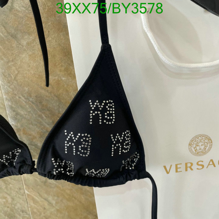 Swimsuit-Alexander Wang Code: BY3578 $: 39USD