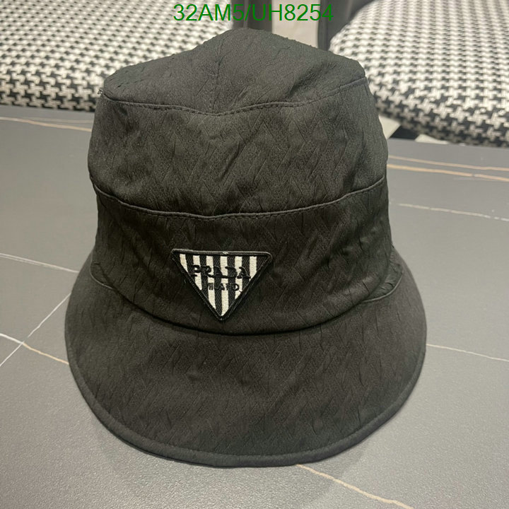 Cap-(Hat)-Prada Code: UH8254 $: 32USD