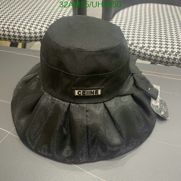 Cap-(Hat)-Celine Code: UH8050 $: 32USD