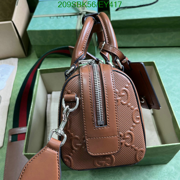 Gucci 5A Bag SALE Code: EY417