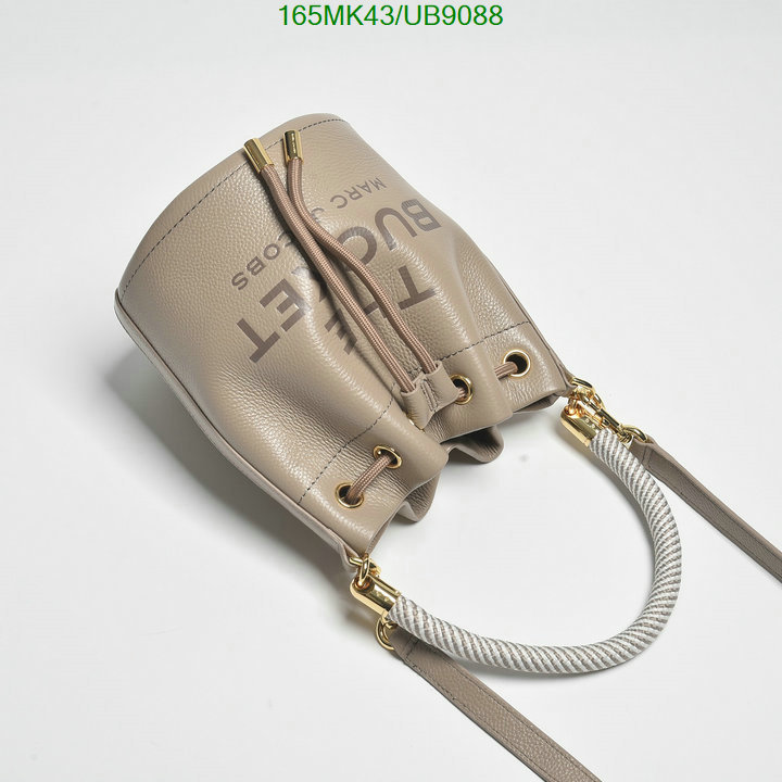 Marc Jacobs Bag-(Mirror)-Diagonal- Code: UB9088 $: 165USD