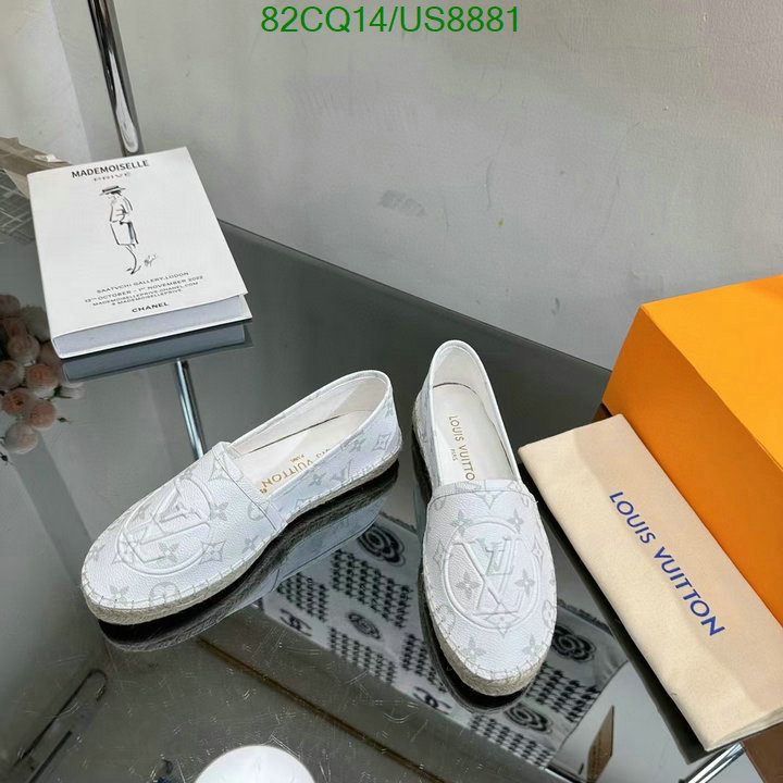 Women Shoes-LV Code: US8881 $: 82USD