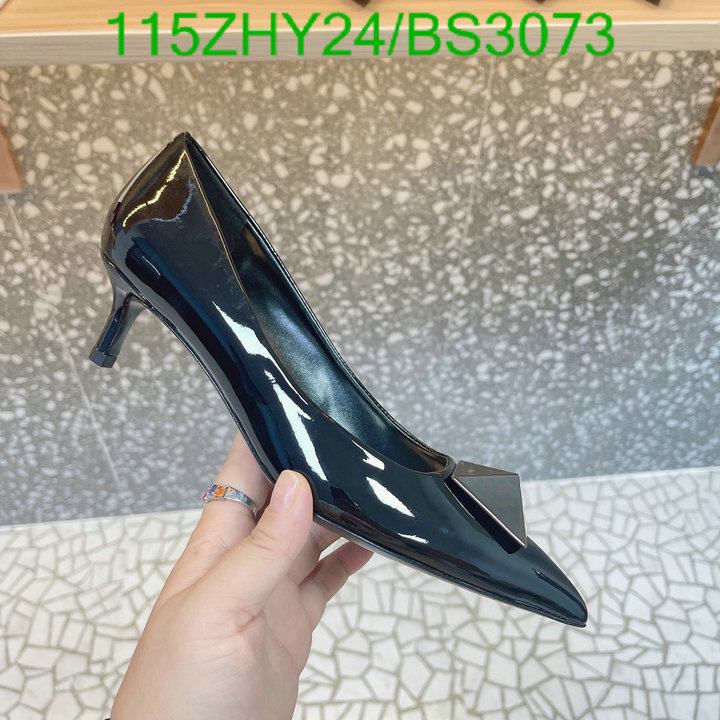 Women Shoes-Valentino Code: BS3073 $: 115USD