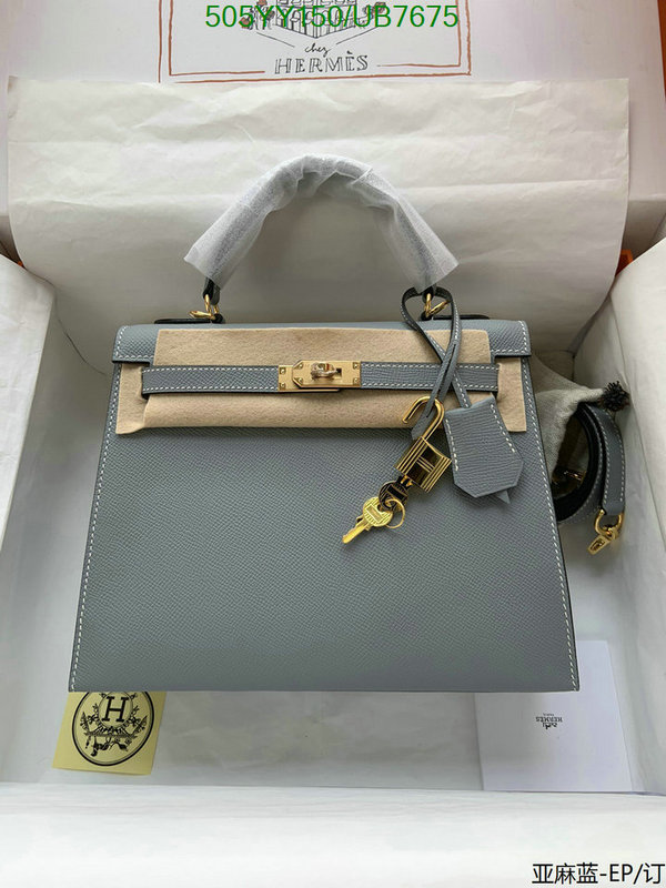 Hermes Bag-(Mirror)-Customize- Code: UB7675
