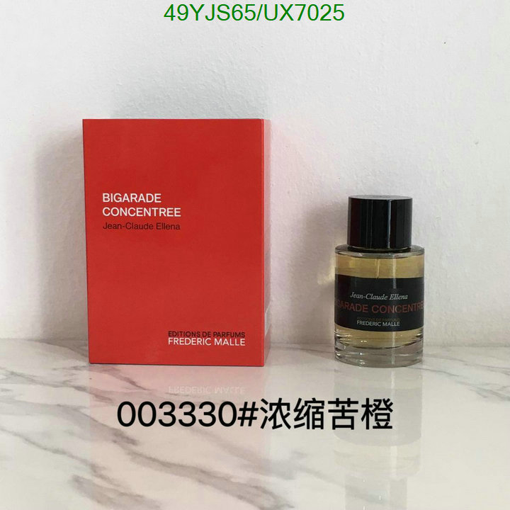 Pe-Frederic Malle Code: UX7025 $: 49USD