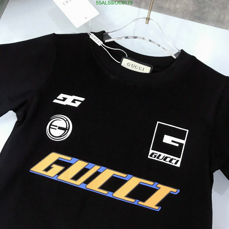 Kids clothing-Gucci Code: UC9173 $: 55USD