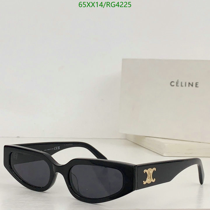 Glasses-Celine Code: RG4225 $: 65USD