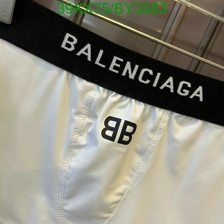 Swimsuit-Balenciaga Code: BY3583 $: 39USD