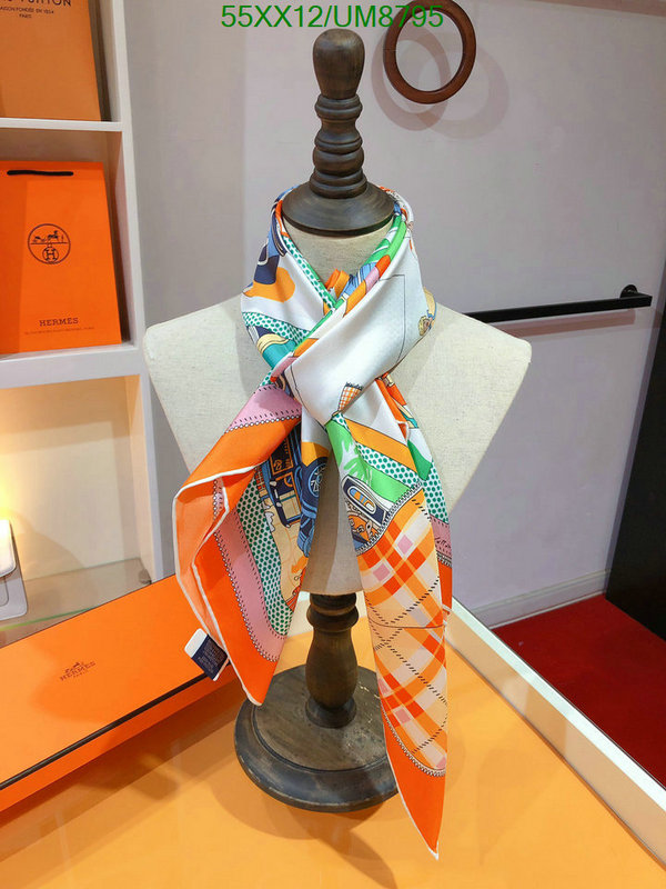 Scarf-Hermes Code: UM8795 $: 55USD