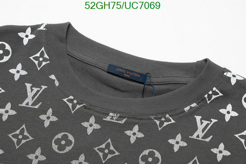 Clothing-LV Code: UC7069 $: 52USD