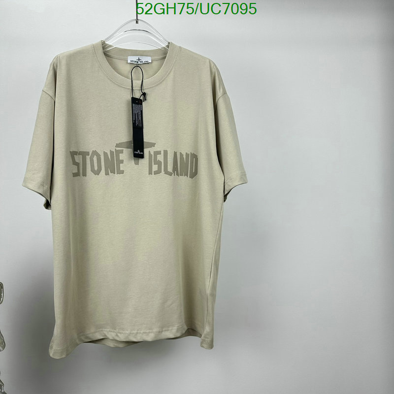 Clothing-Stone Island Code: UC7095 $: 52USD