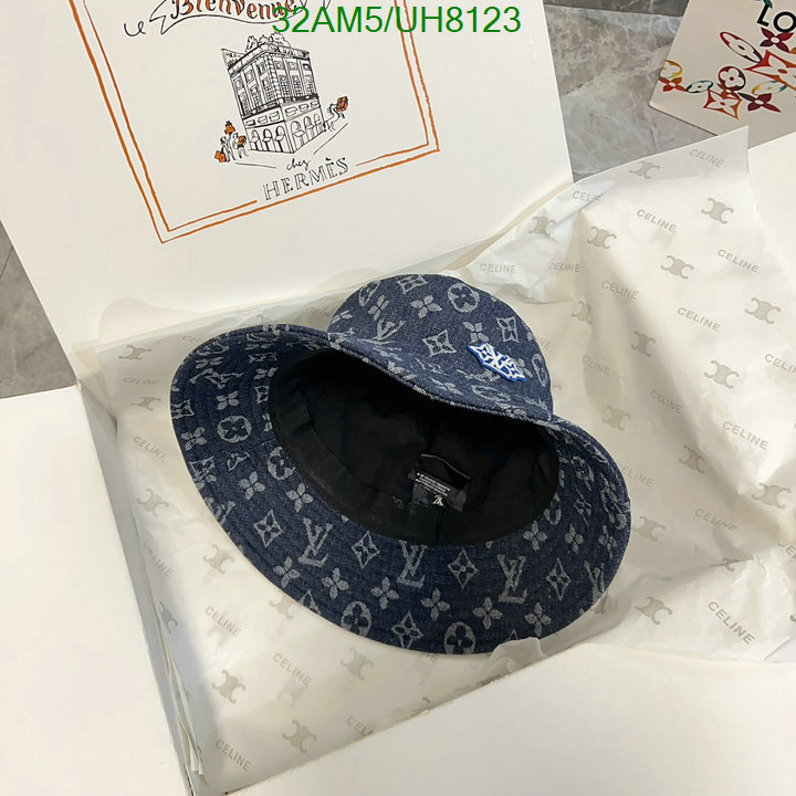 Cap-(Hat)-LV Code: UH8123 $: 32USD