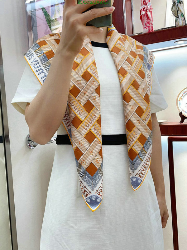 Scarf-LV Code: UM8737 $: 55USD