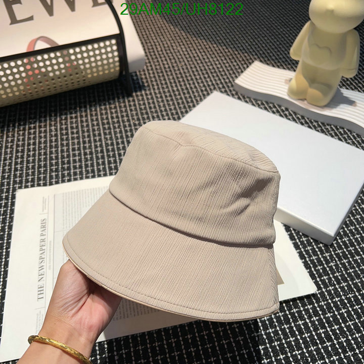 Cap-(Hat)-LV Code: UH8122 $: 29USD