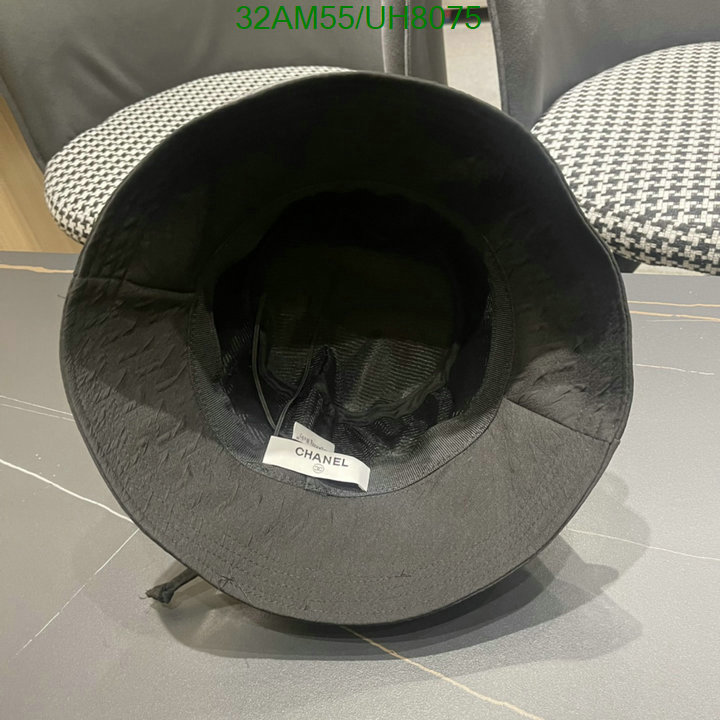 Cap-(Hat)-Chanel Code: UH8075 $: 32USD