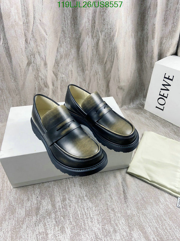 Women Shoes-Loewe Code: US8557 $: 119USD