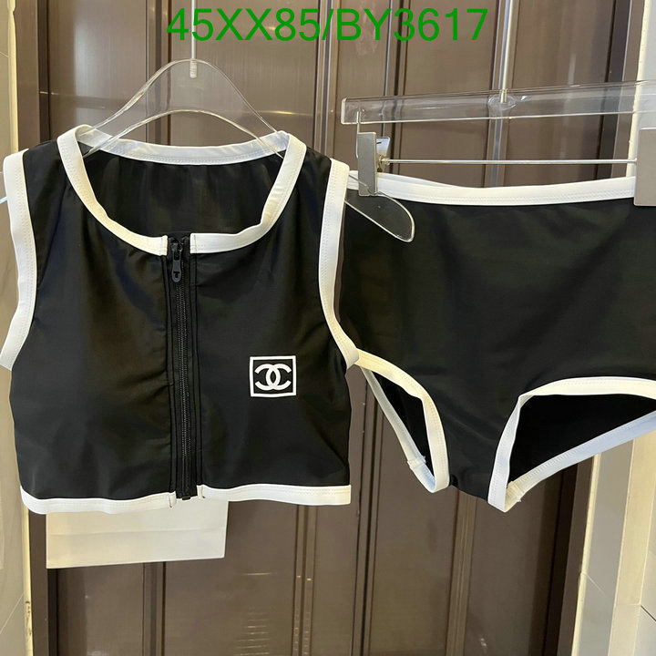 Swimsuit-Chanel Code: BY3617 $: 45USD