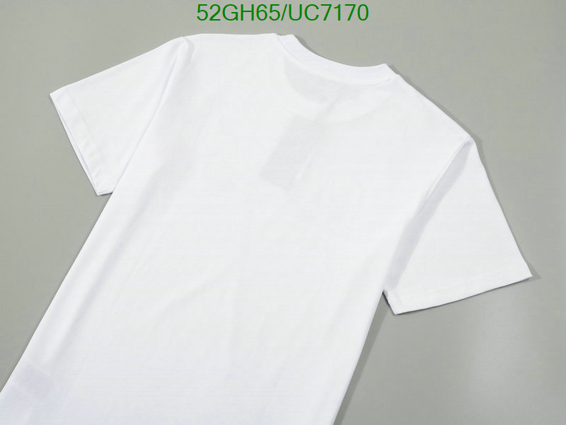 Clothing-Gucci Code: UC7170 $: 52USD