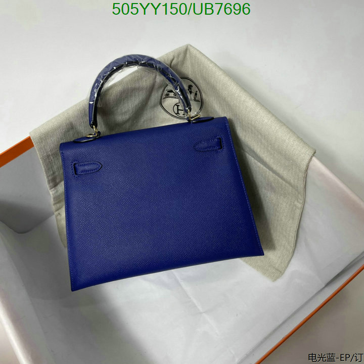 Hermes Bag-(Mirror)-Customize- Code: UB7696