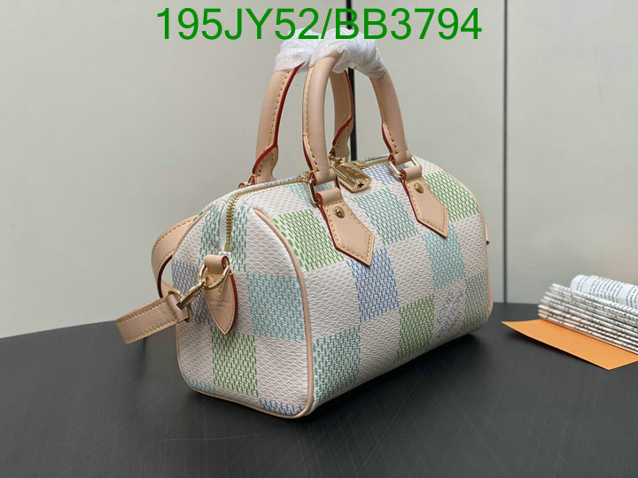 LV Bag-(Mirror)-Speedy- Code: BB3794 $: 195USD