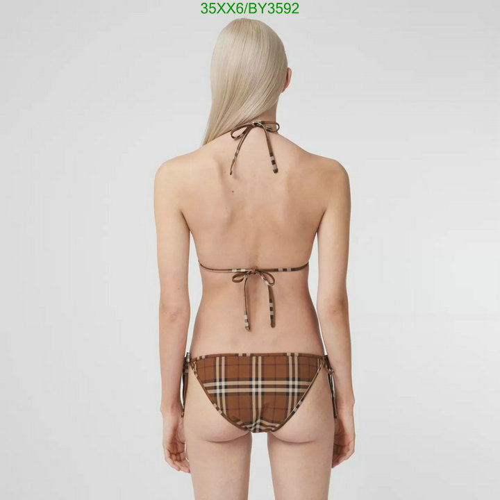 Swimsuit-Burberry Code: BY3592 $: 35USD