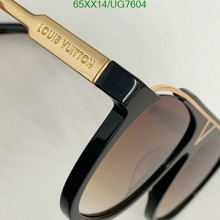 Glasses-LV Code: UG7604 $: 65USD