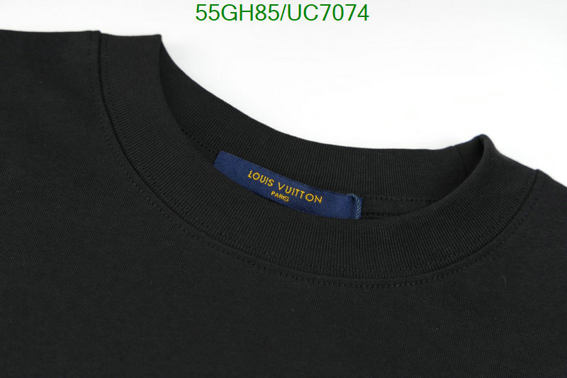 Clothing-LV Code: UC7074 $: 55USD