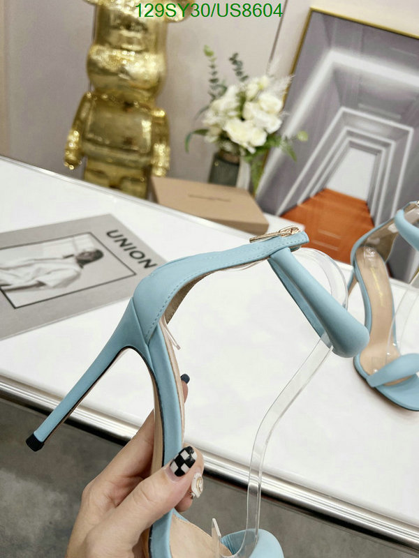 Women Shoes-Gianvito Rossi Code: US8604 $: 129USD