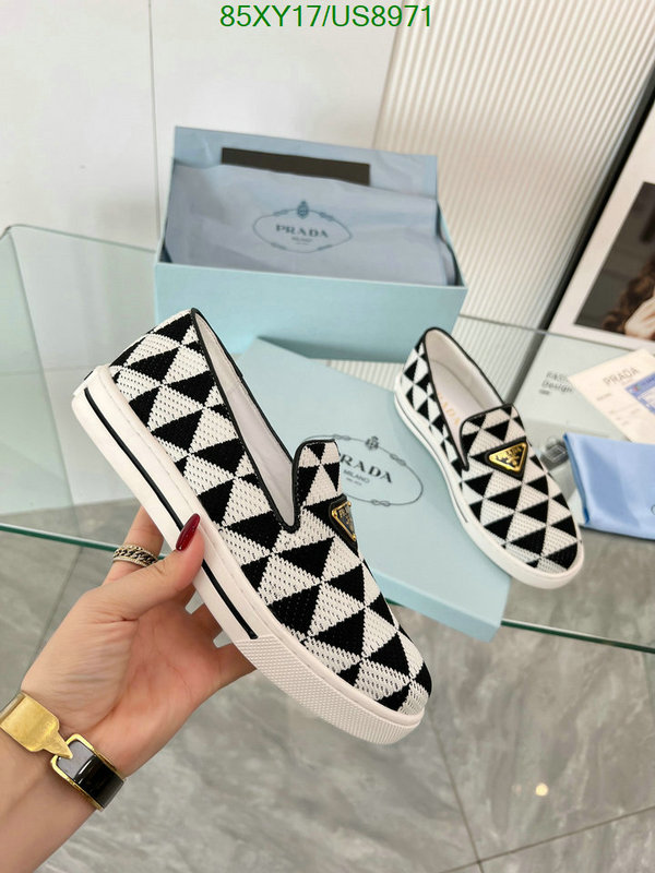 Women Shoes-Prada Code: US8971 $: 85USD