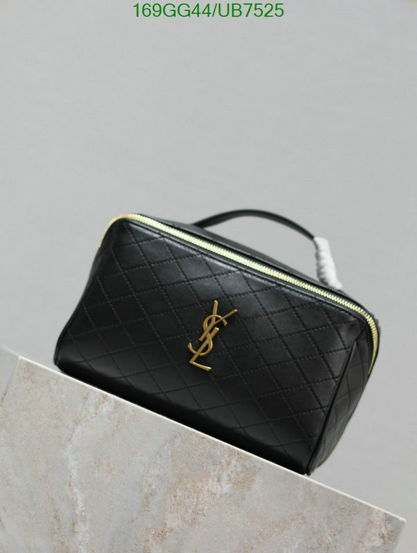 YSL Bag-(Mirror)-Other Styles- Code: UB7525 $: 169USD