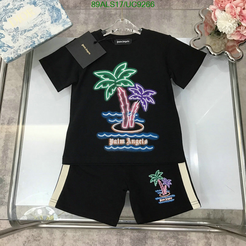 Kids clothing-Palm Angels Code: UC9266 $: 89USD