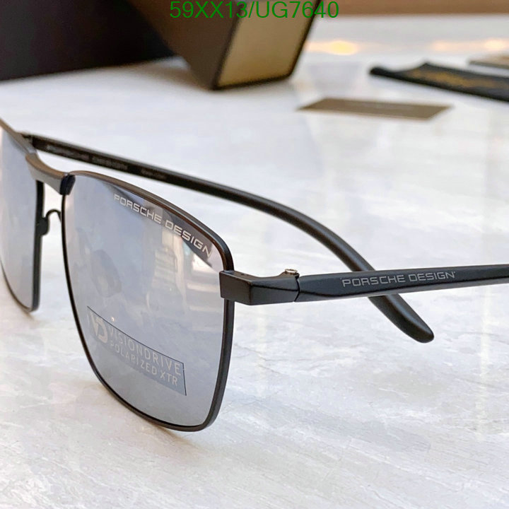 Glasses-Porsche Code: UG7640 $: 59USD