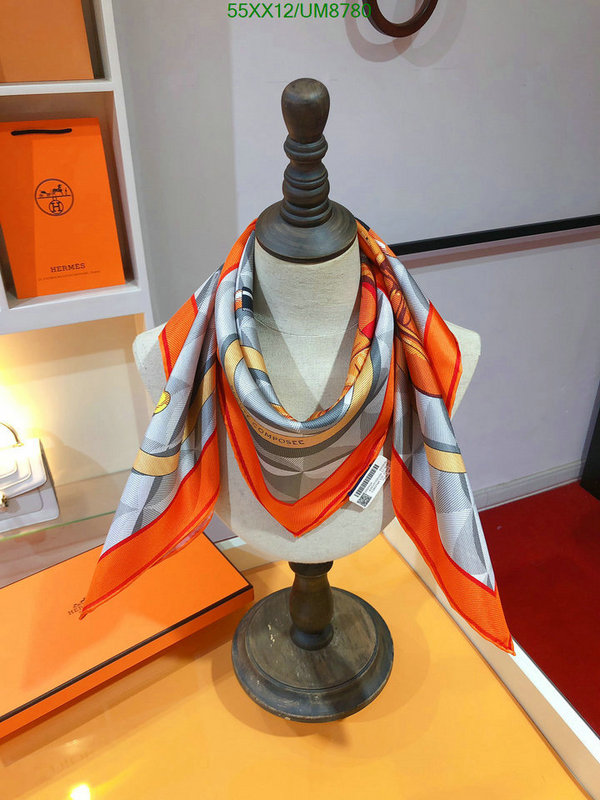 Scarf-Hermes Code: UM8780 $: 55USD