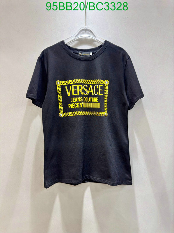 Clothing-Versace Code: BC3328 $: 95USD