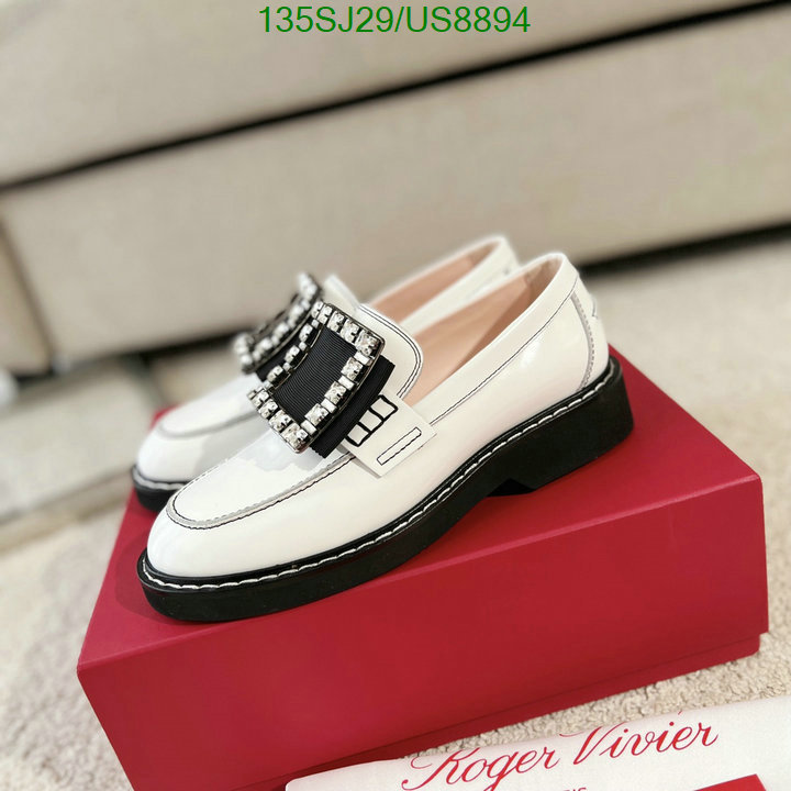 Women Shoes-Roger Vivier Code: US8894 $: 135USD