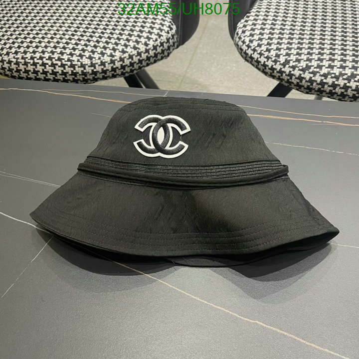 Cap-(Hat)-Chanel Code: UH8075 $: 32USD