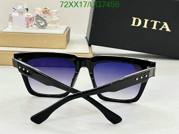 Glasses-Dita Code: UG7456 $: 72USD