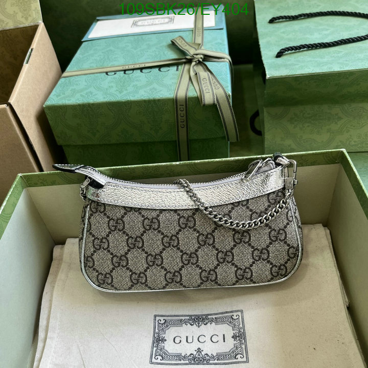 Gucci 5A Bag SALE Code: EY404