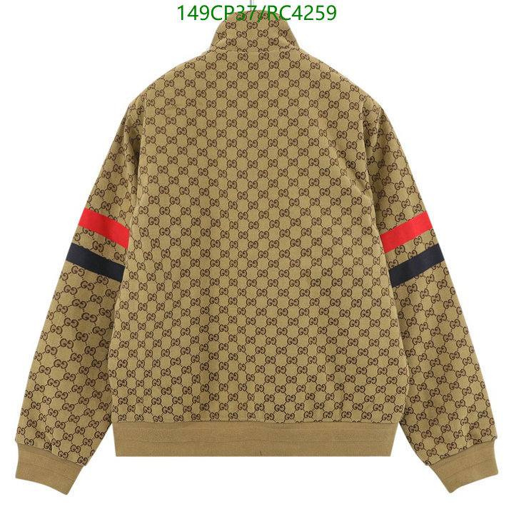 Clothing-Gucci Code: RC4259 $: 149USD