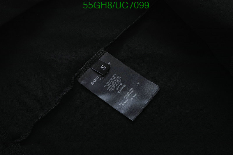 Clothing-YSL Code: UC7099 $: 55USD