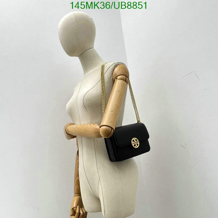 Tory Burch Bag-(Mirror)-Diagonal- Code: UB8851 $: 145USD