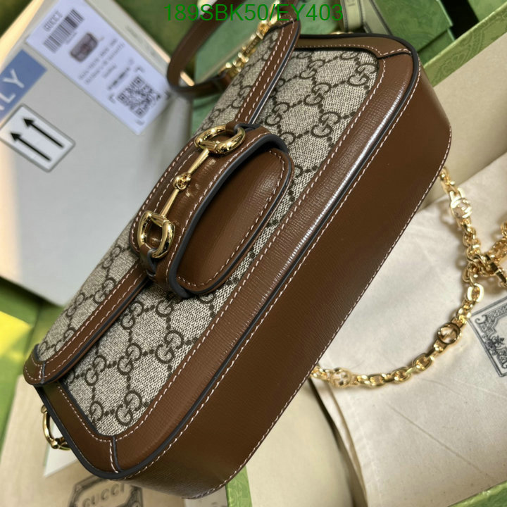 Gucci 5A Bag SALE Code: EY403