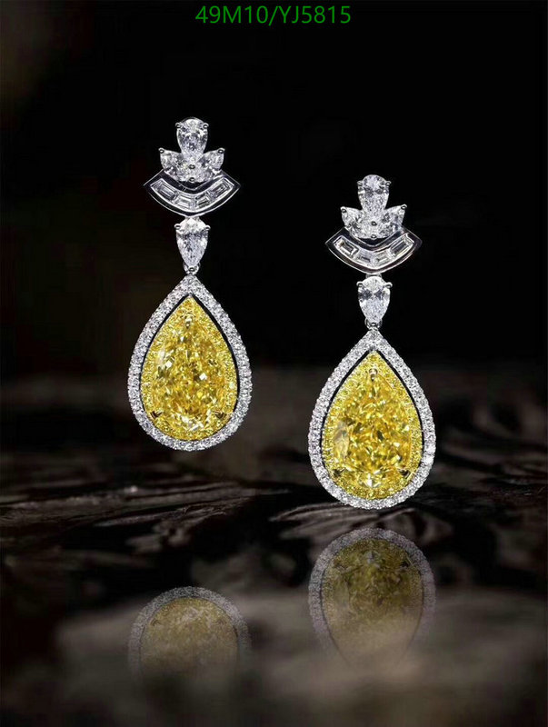 Jewelry-Tiffany Code: YJ5815 $: 49USD