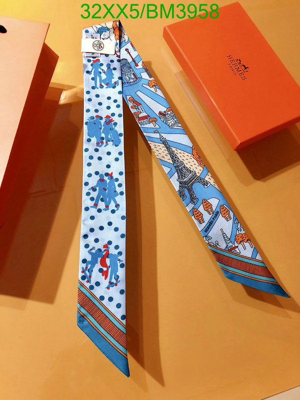 Scarf-Hermes Code: BM3958 $: 32USD