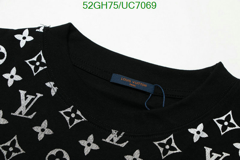 Clothing-LV Code: UC7069 $: 52USD