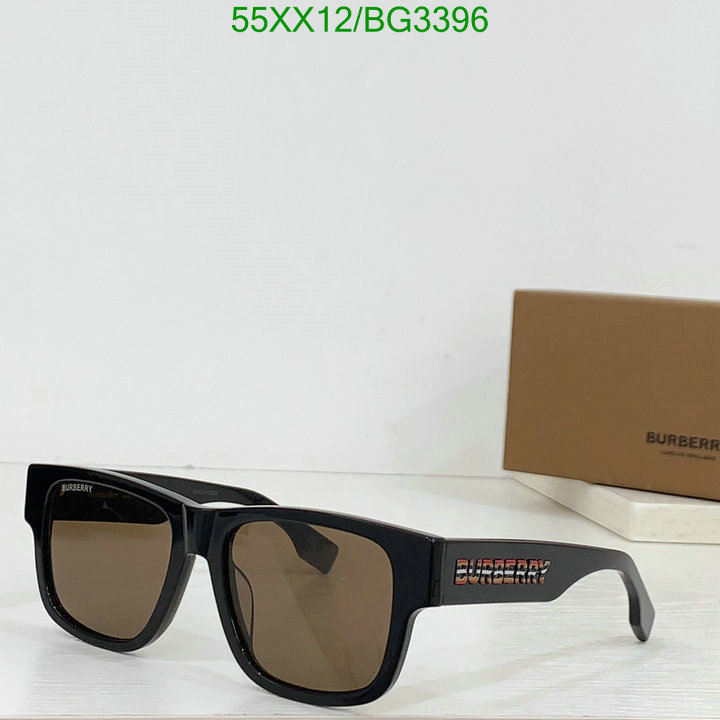 Glasses-Burberry Code: BG3396 $: 55USD