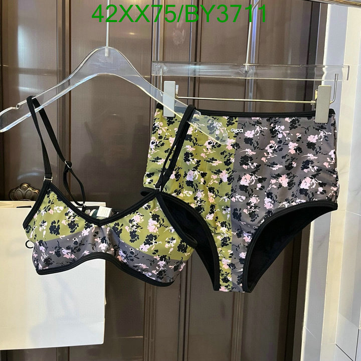Swimsuit-GUCCI Code: BY3711 $: 42USD